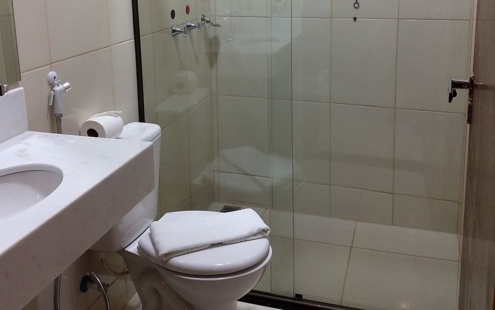 Banheiro Foto