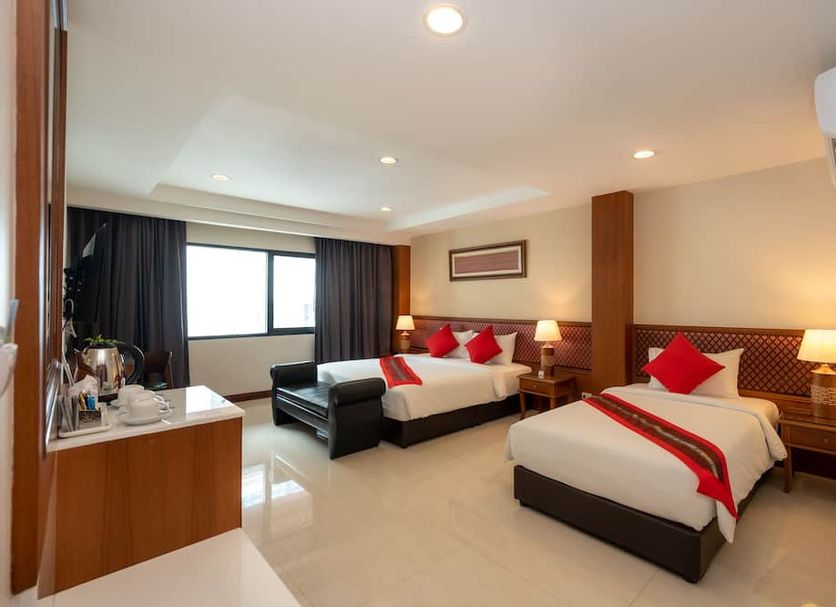 Quarto Foto