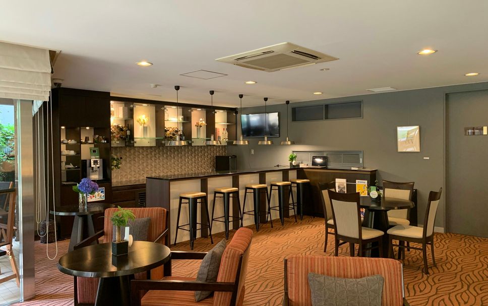 Bar Foto