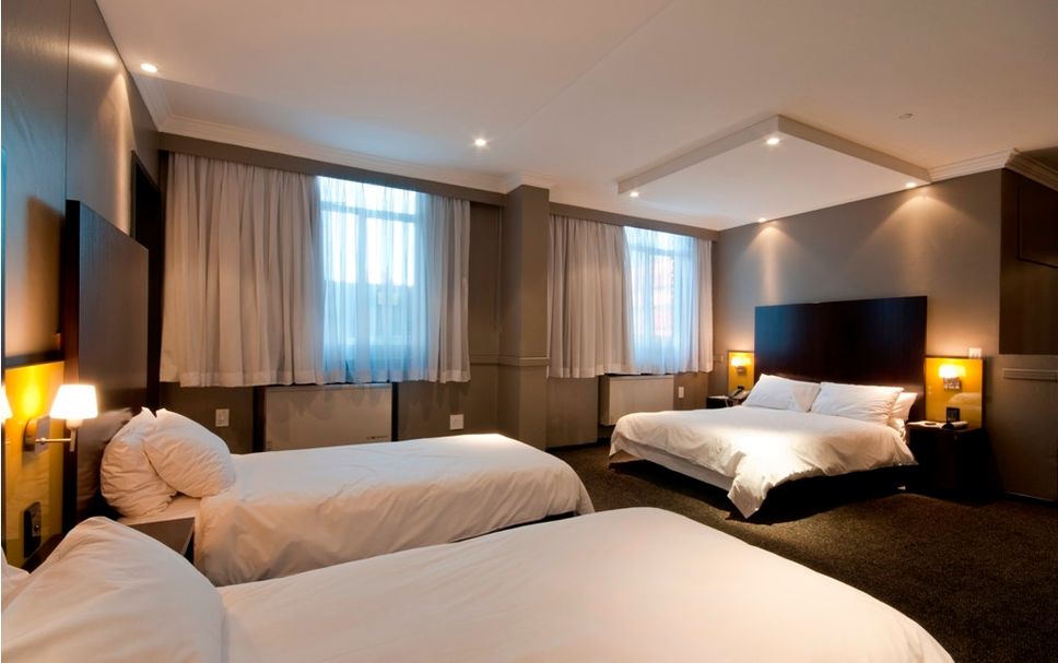 Quarto Foto