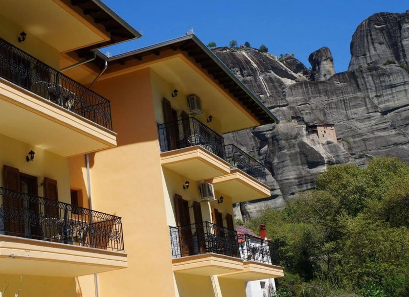 Edifício Foto