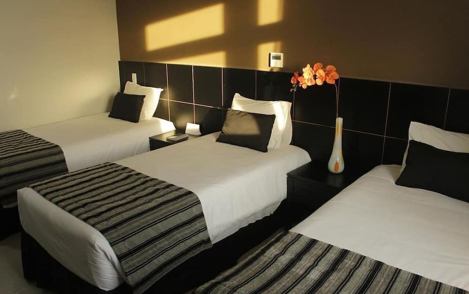 Quarto Foto