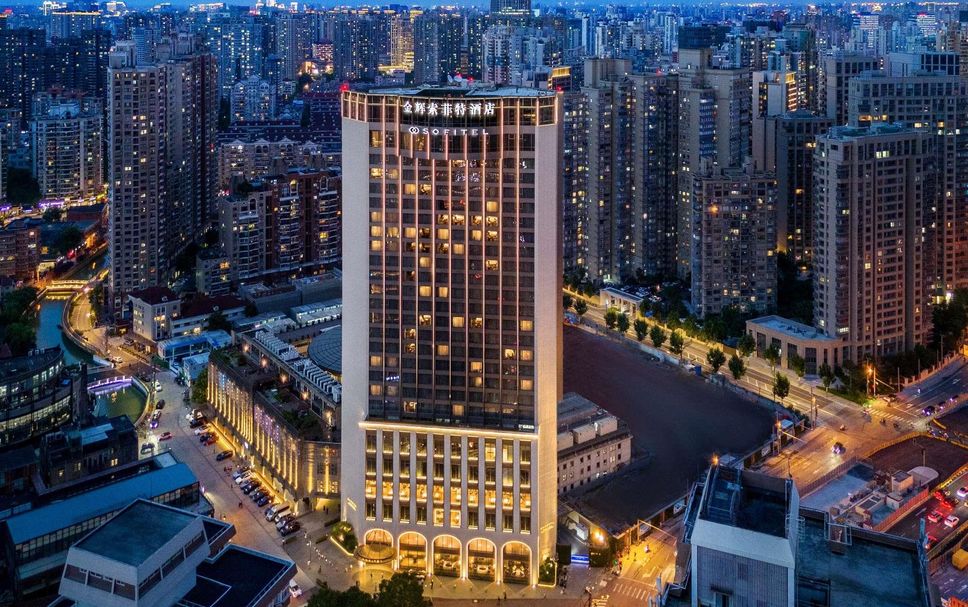 Edifício Foto