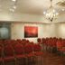 Sala de conferências