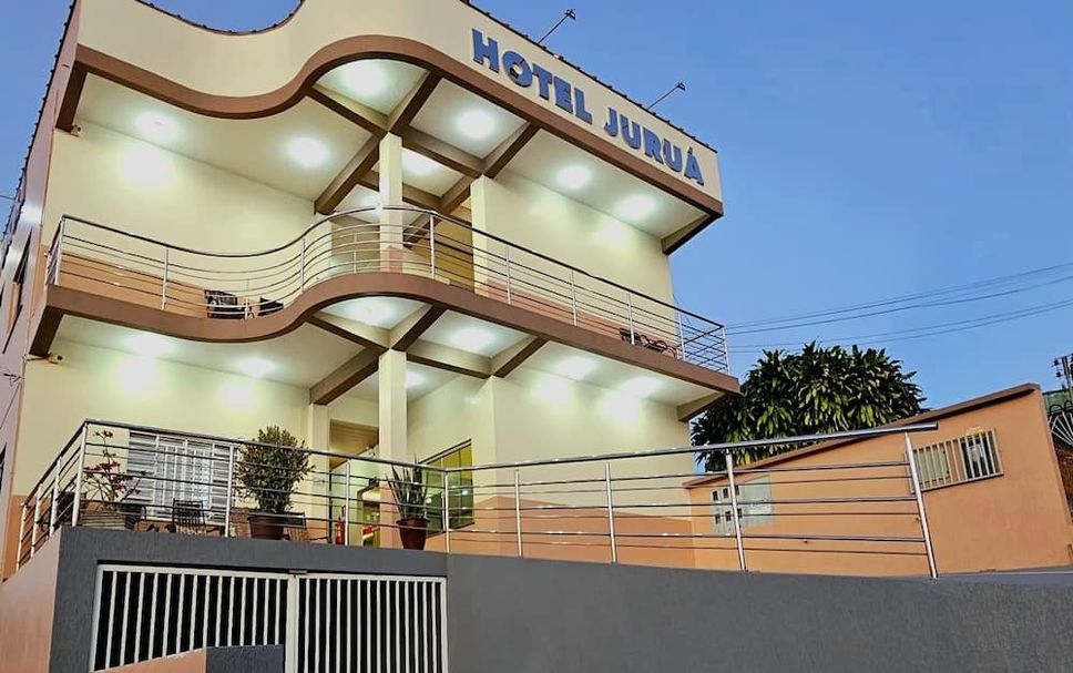 Edifício Foto