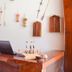 Comodidade do quarto
