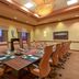Sala de conferências