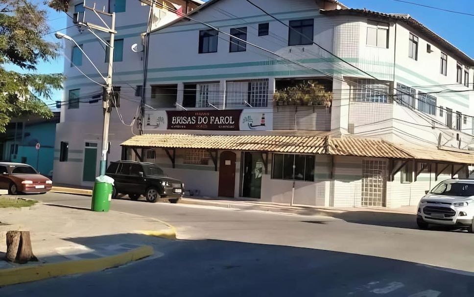 Edifício Foto
