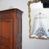 Comodidade do quarto