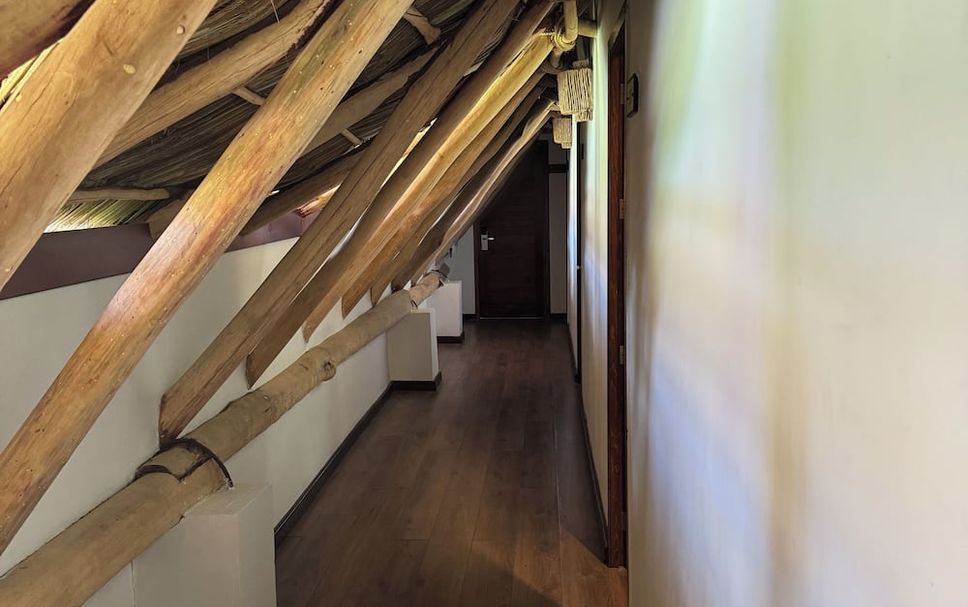 Escadas Foto