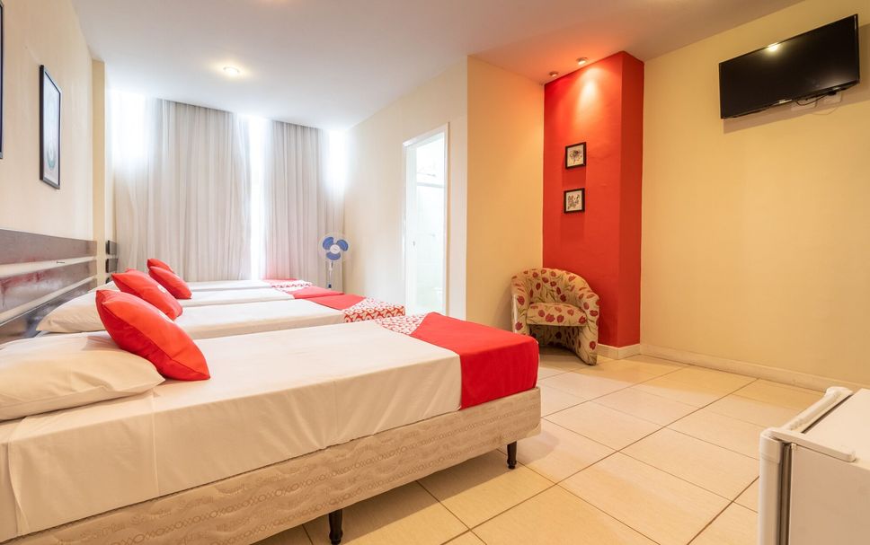 Quarto Foto