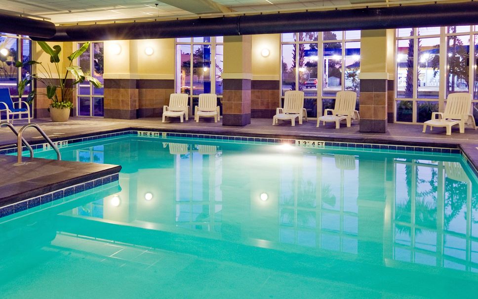 Piscina Foto