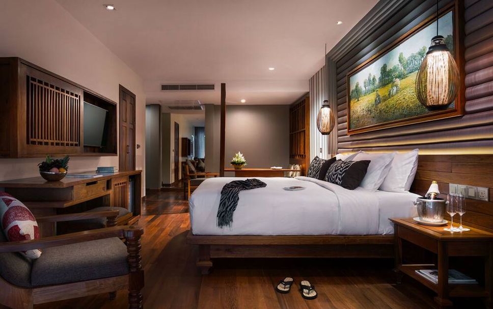Quarto Foto