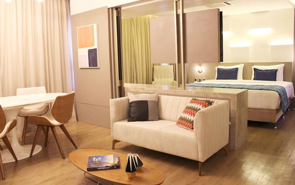Quarto Foto