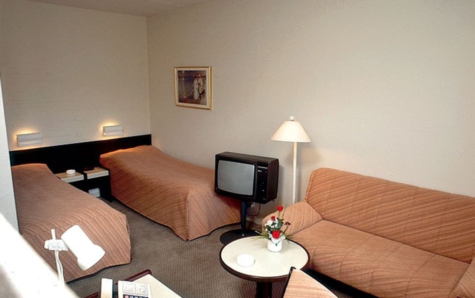 Quarto Foto