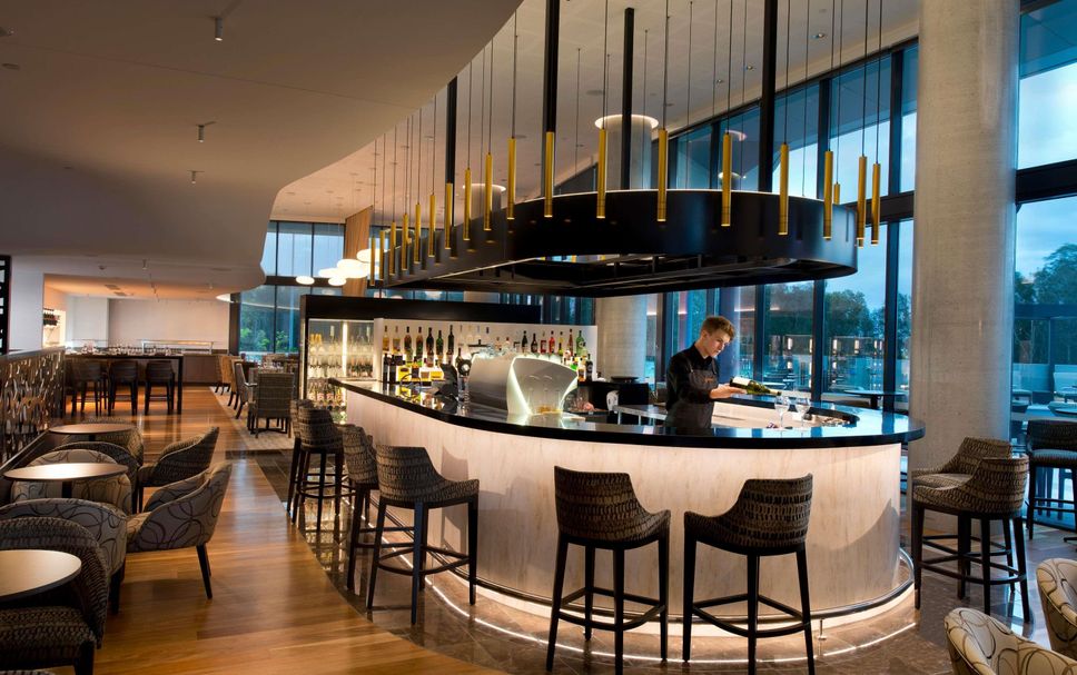 Bar Foto
