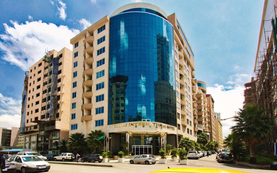 Edifício Foto
