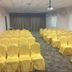 Sala de conferências