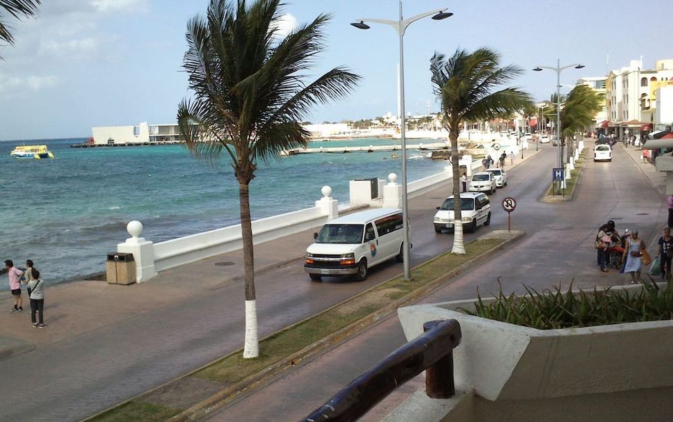 Praia Foto