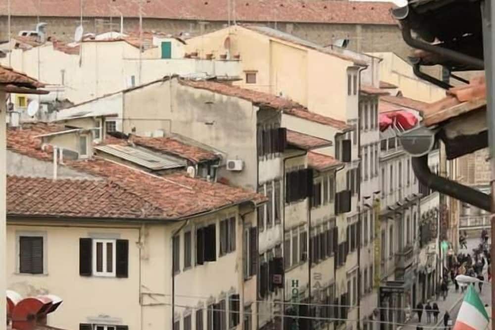 Vista externa