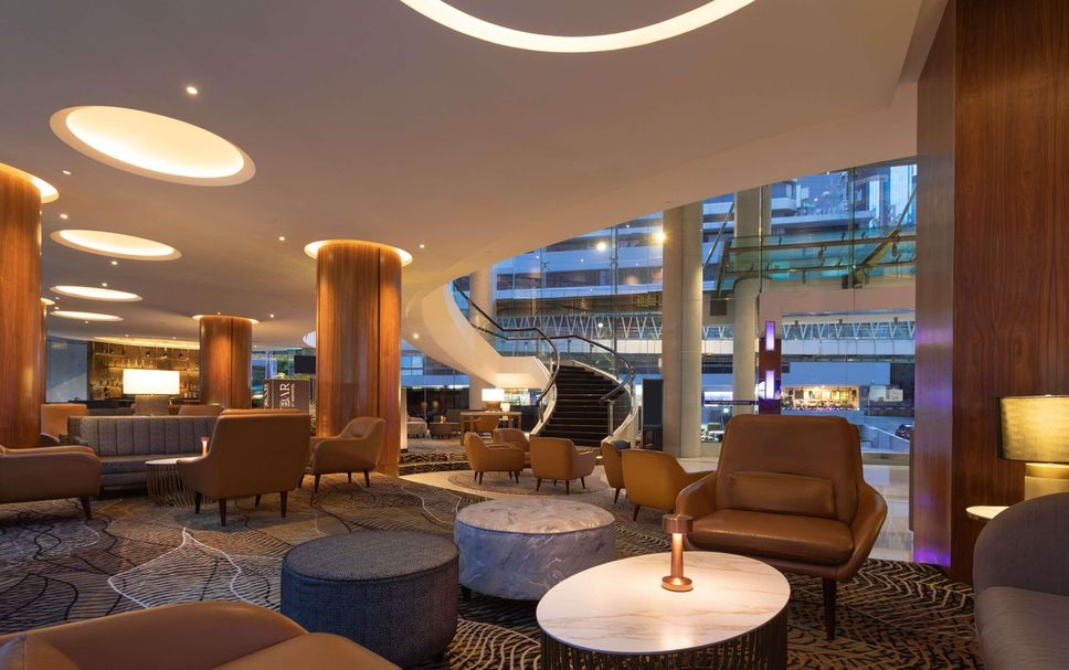 Lounge Foto