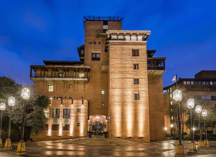 Edifício Foto