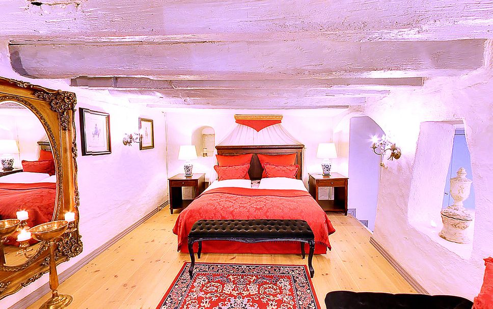 Quarto Foto