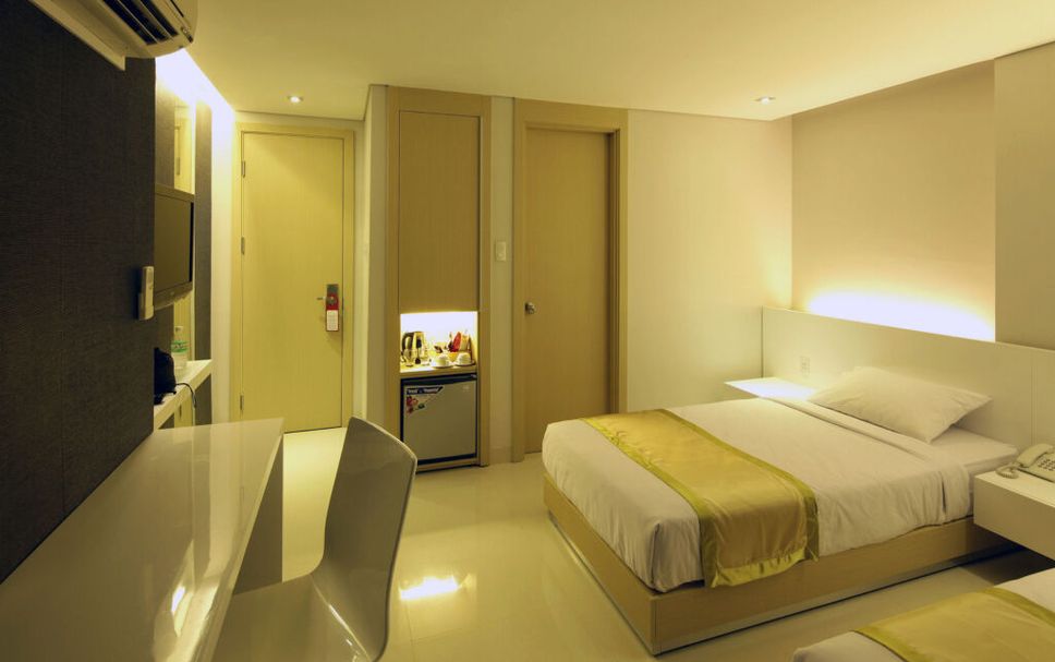 Quarto Foto