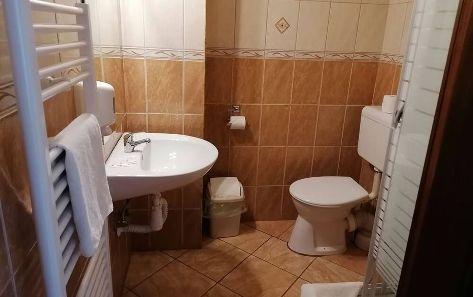 Banheiro Foto