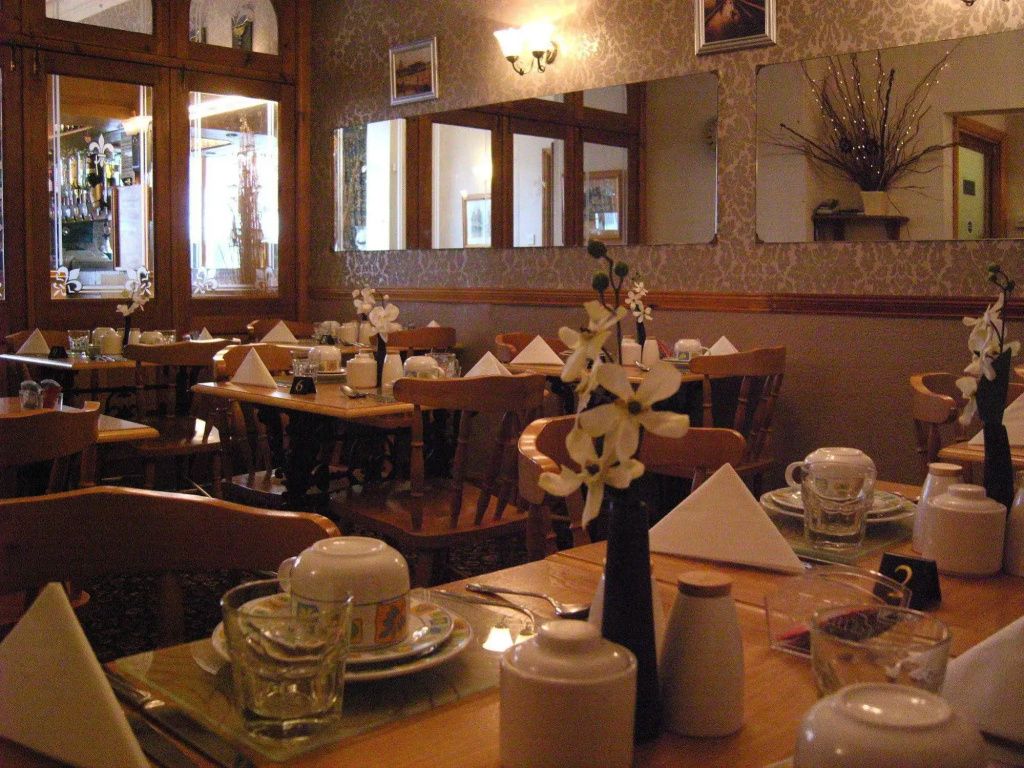 Restaurante