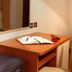 Comodidade do quarto