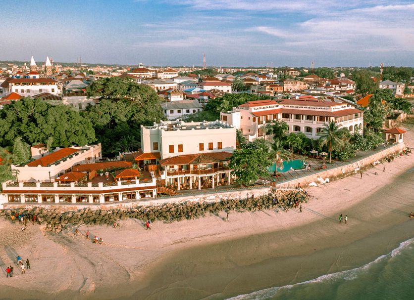 Edifício Foto