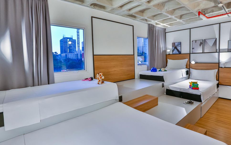 Quarto Foto