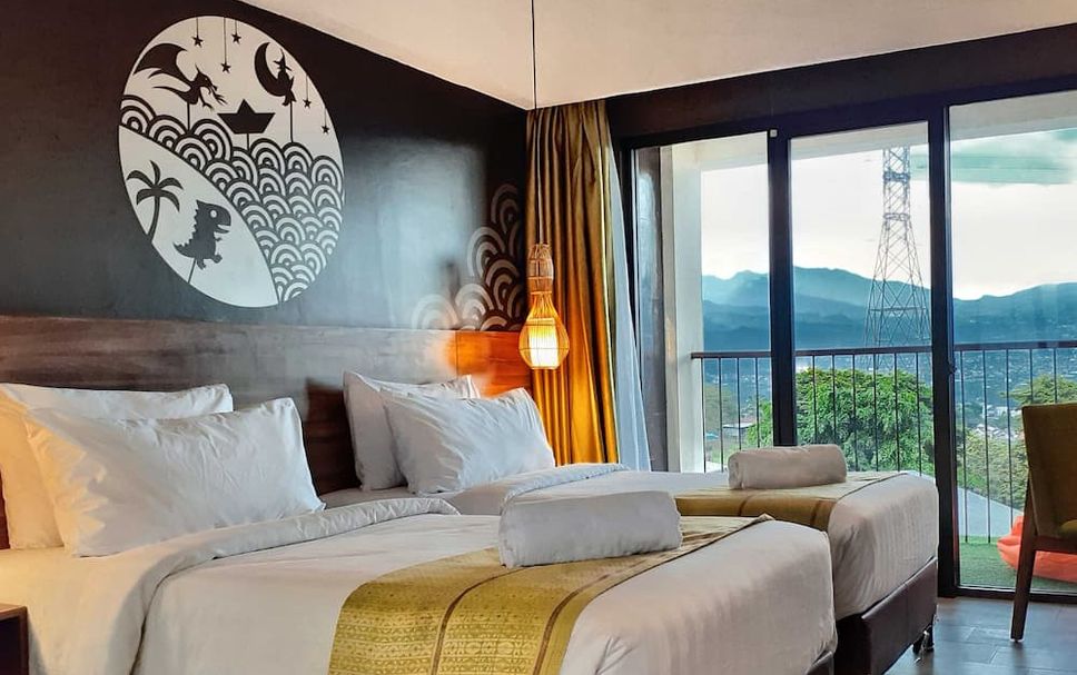 Quarto Foto