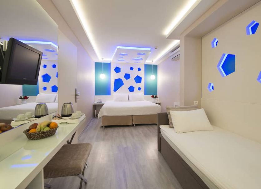 Quarto Foto
