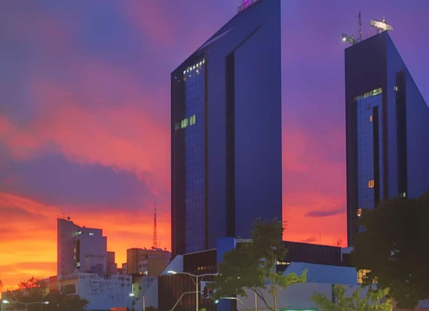 Edifício Foto