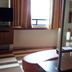 Comodidade do quarto