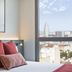 Comodidade do quarto