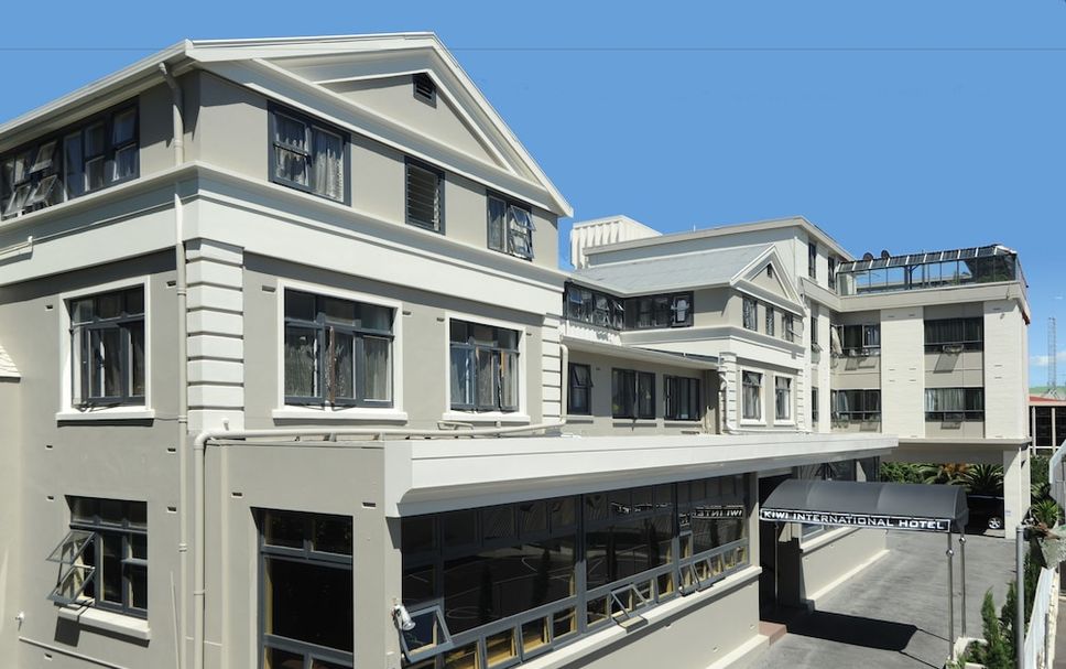 Edifício Foto