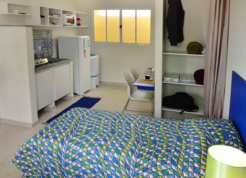 Quarto Foto