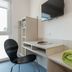 Comodidade do quarto
