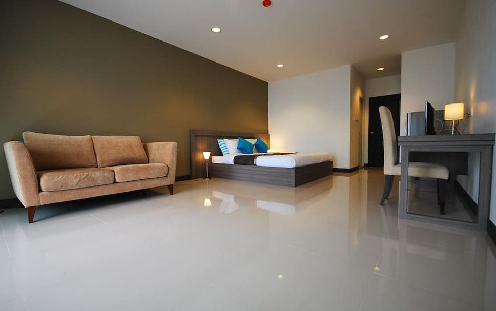 Quarto Foto