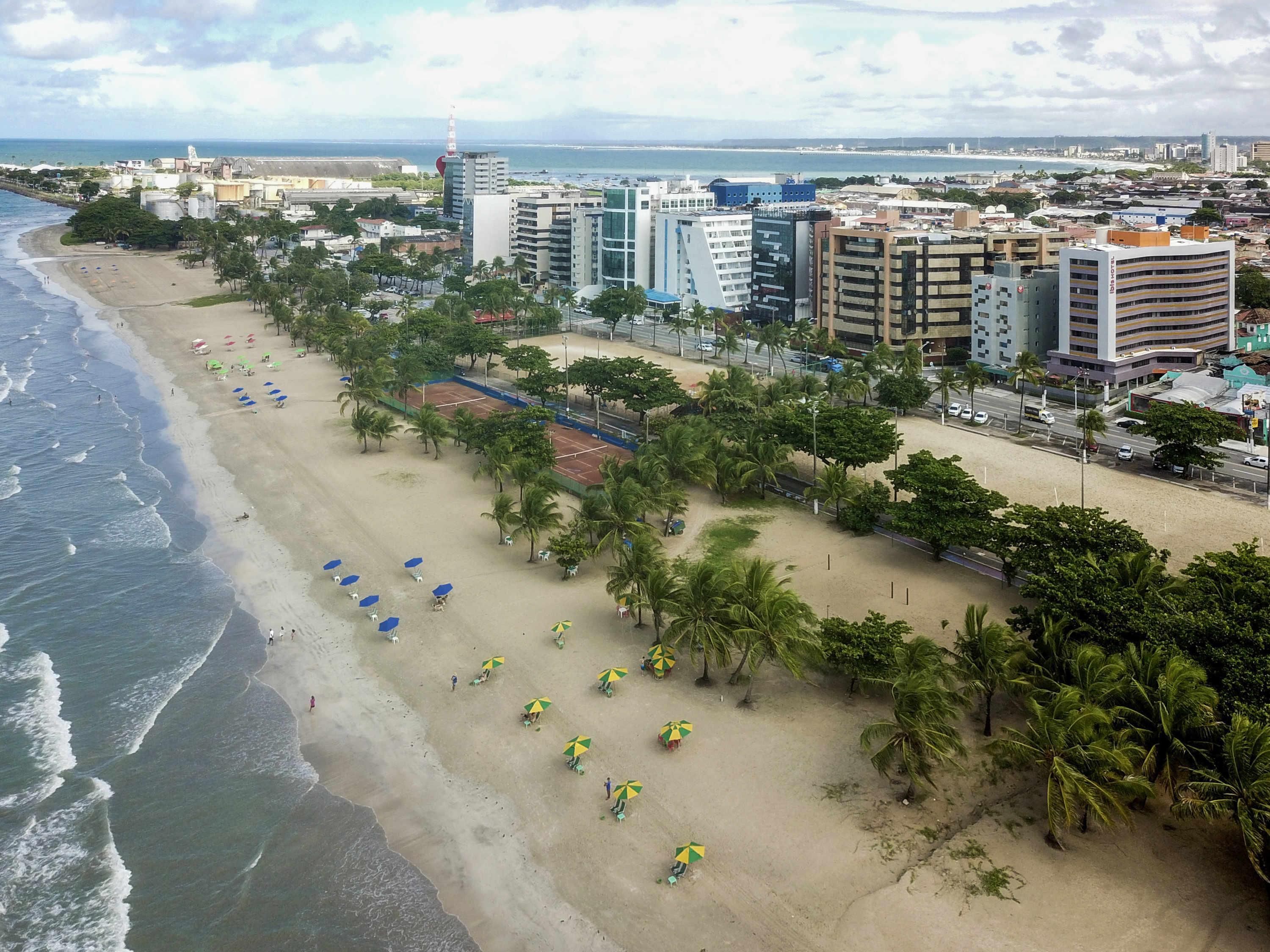 Praia