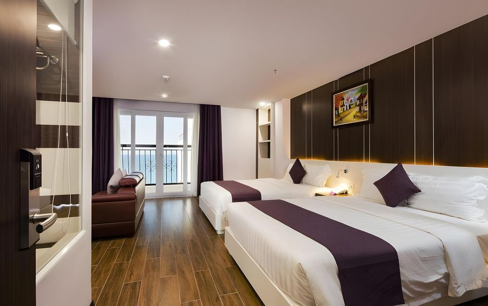 Quarto Foto
