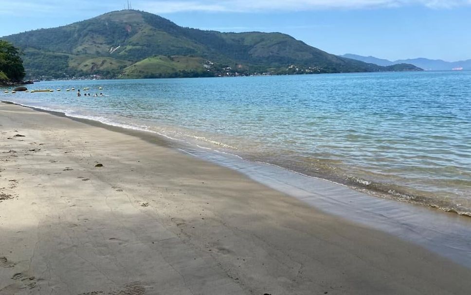 Praia Foto