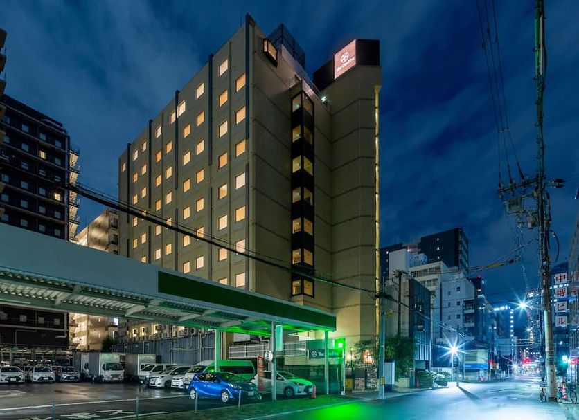 Edifício Foto
