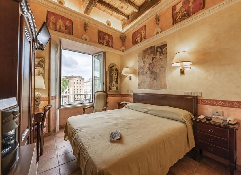Quarto Foto
