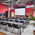 Sala de conferências