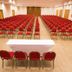 Sala de conferências