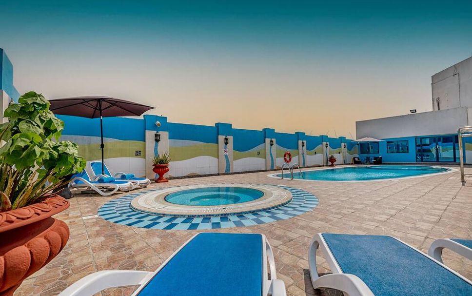 Piscina Foto